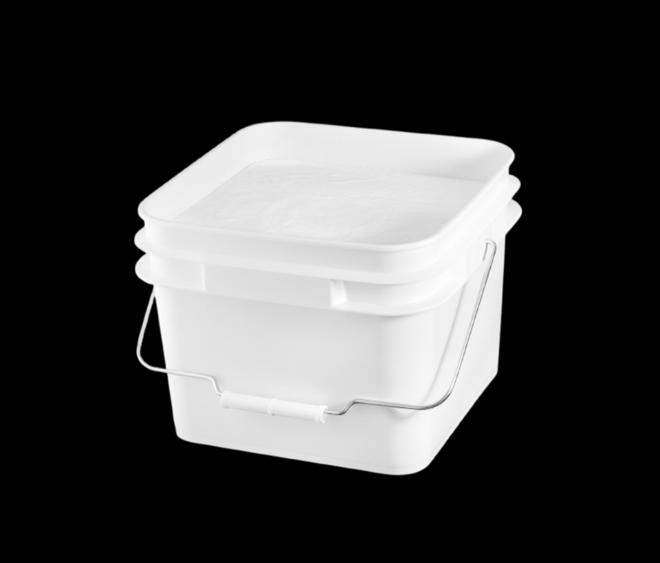 mercury products 15lb open