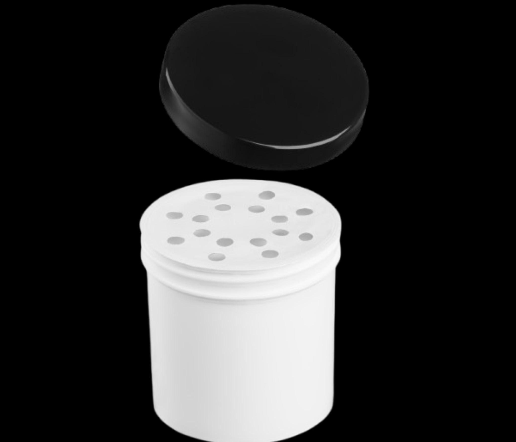 mercury products 6oz white