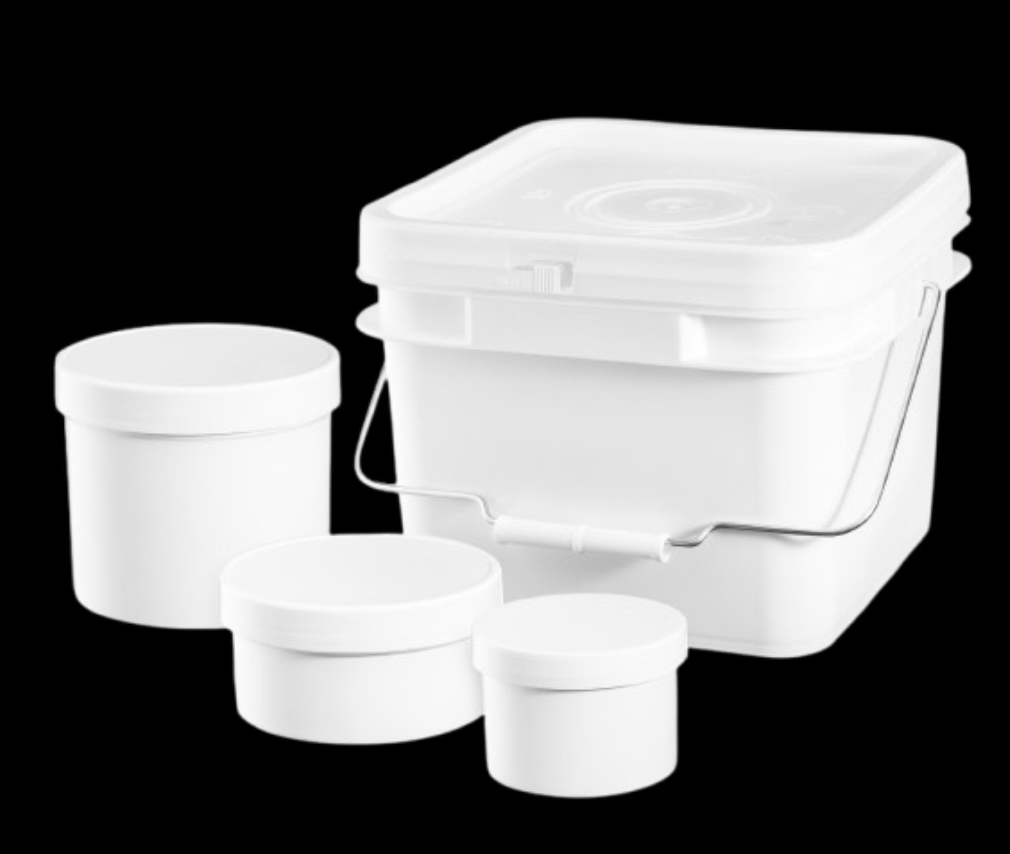 mercury products group jar